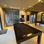Bexp Spaces | Dsg Itaim Bibi