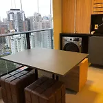 Haus Stay . Perfeito. Luxo. Vila Mariana