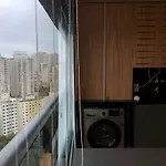 Haus Stay . Perfeito. Luxo. Vila Mariana
