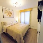 Flat Luxo Hotel 4 Estrelas Moema Mercsp