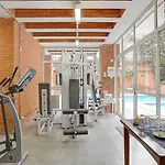 Etoile Apartamento Classico No Jardins
