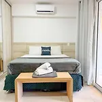 Studio Consolacao - By Capsula Hotel