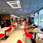 ibis Sao Paulo Ibirapuera