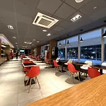 ibis Sao Paulo Ibirapuera