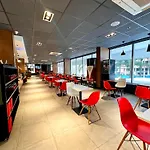 ibis Sao Paulo Ibirapuera