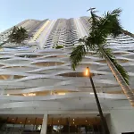 Apartamento Moderno Brooklin - Faria Lima- Berrini