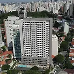 Apto Novo E Moderno - 5 Min Do Allianz Parque