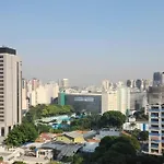 Apto Novo E Moderno - 5 Min Do Allianz Parque