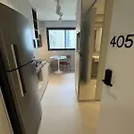 Ap Luxury Jardins Masp Cd 405