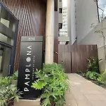 Ap Luxury Jardins Masp Cd 405
