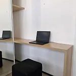 Amplo Studio Para Ate 3 Pessoas Ao Lado Do Frei Caneca