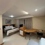 Hotel Ibirapuera Park Uh202