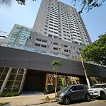Apto Novo E Moderno - 5 Min Do Allianz Parque