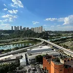Chacara Sto Antonio - Apto Showw