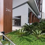 Wood - Home Office - Deal For Business Living - Habitarte Verde