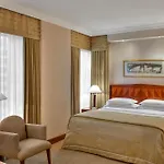 Sheraton São Paulo WTC Hotel