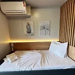 Haus Stay . Perfeito. Luxo. Vila Mariana