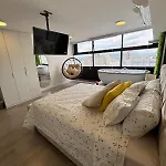 Duque\'S Loft - Comfort And Luxury