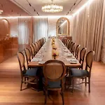 Rosewood Sao Paulo