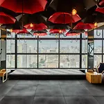 Parceria Sampasky/Michi House - Lindos Studios