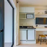 Maravilhoso Studio Bom Retiro Proximo Expo Cn/Anhembi Com Ac/Wf