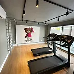4018 - Brooklin Sp | Ap Completo C/ Ac