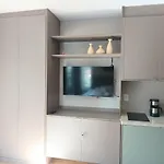 2023 - Luxuoso Ap Brooklin | Novo C/ Wi-Fi