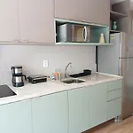 2023 - Luxuoso Ap Brooklin | Novo C/ Wi-Fi
