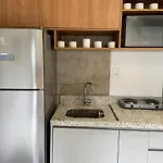 27 New Studio Design Near Av Paulista Bela Cintra