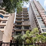 27 New Studio Design Near Av Paulista Bela Cintra