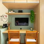 Easy Star - Moderno Studio Proximo Do Allianz Park - Pg03I