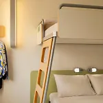 Ibis Budget Sao Paulo Paraiso