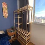 Apartamento 34M Com Varanda E Vista Livre