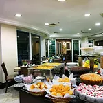Hotel Ibirapuera Parque Aeroporto Congonhas