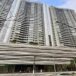 New Brooklin 67M2 - 2 Quartos, Garagem, Rooftop - Aeroporto E Consulado
