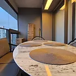 Leque Studio Habitarte Brooklin - Chucri Zaidan Berrini