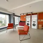 Apartamento Novo E Moderno Em Frente Ao Allianz Parque