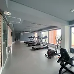 Apartamento Novo E Moderno Em Frente Ao Allianz Parque