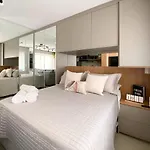 Apartamento Novo E Moderno Em Frente Ao Allianz Parque
