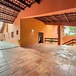 Refugio Com Piscina E Churrasqueira