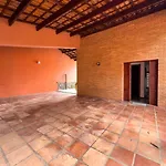 Refugio Com Piscina E Churrasqueira