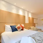 Luxy Room-Chacara Sto Antonio
