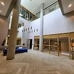 Apto Novo E Moderno - 5 Min Do Allianz Parque