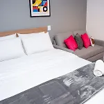 Think Home Alameda Barros By Housi