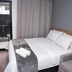 Think Home Alameda Barros By Housi