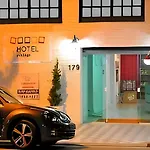 Hotel Vintage Sp