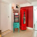 Hotel Vintage Sp