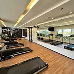 Apt Confortavel Ao Lado Metro Butanta 300 Metros