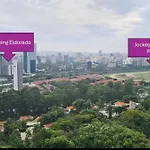 Apt Confortavel Ao Lado Metro Butanta 300 Metros