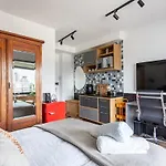 Studio Sky Confort